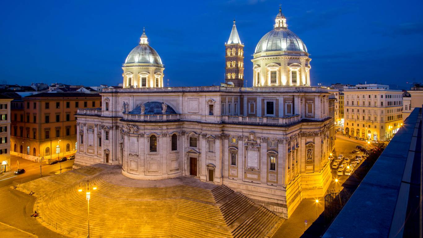 princeps-boutique-hotel-rome-basilica-santa-maria-maggiore-16