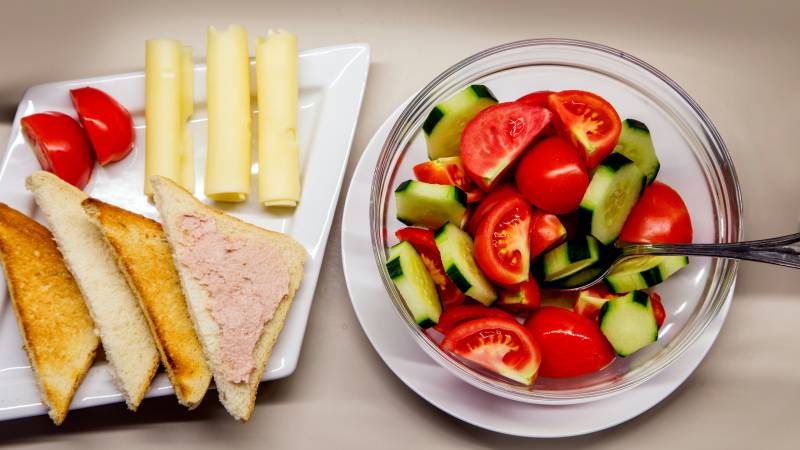 princeps-boutique-hotel-rome-salad-breakfast-50