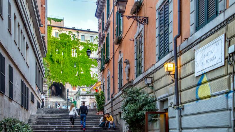 princeps-boutique-hotel-rome-streets-of-Rome-salita-dei-Borgia-65
